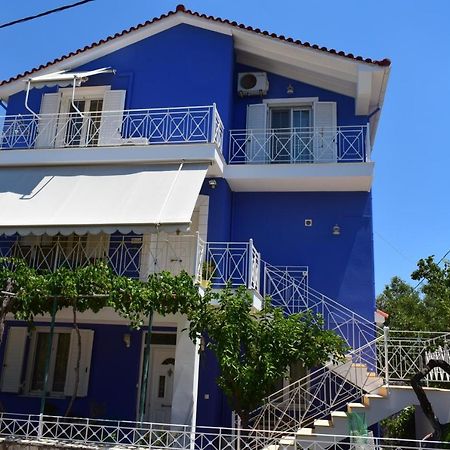 Casa De Calma Villa Argostoli  Luaran gambar