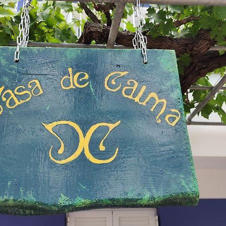 Casa De Calma Villa Argostoli  Luaran gambar