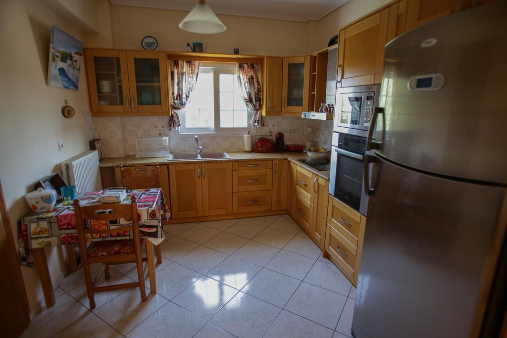 Casa De Calma Villa Argostoli  Bilik gambar