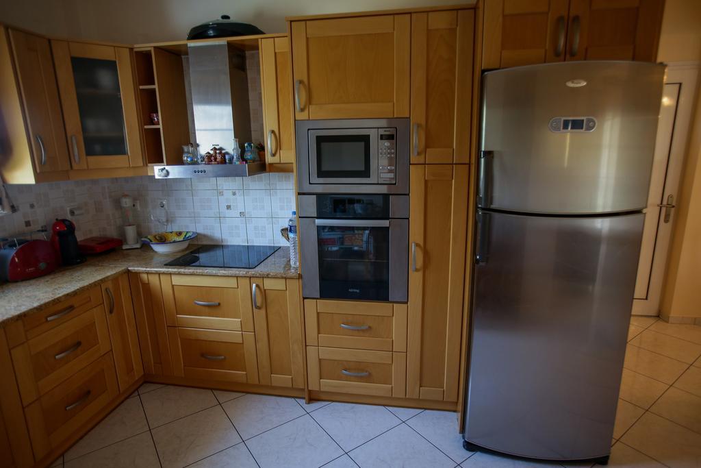 Casa De Calma Villa Argostoli  Bilik gambar