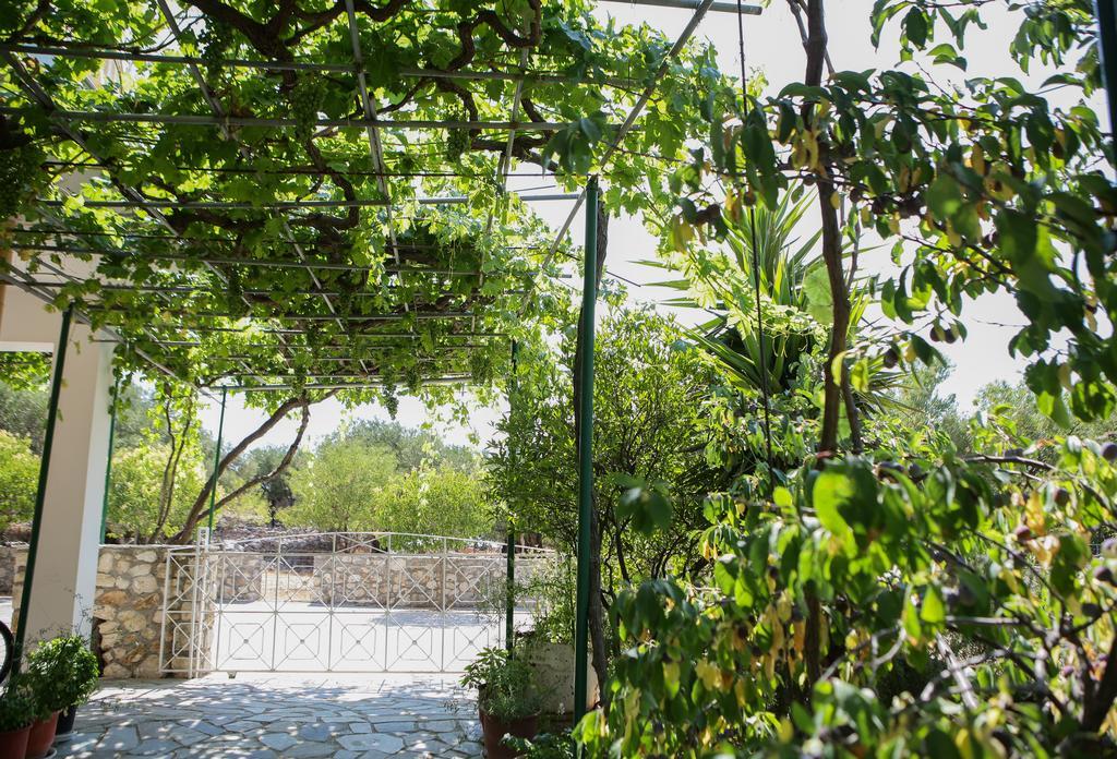 Casa De Calma Villa Argostoli  Bilik gambar