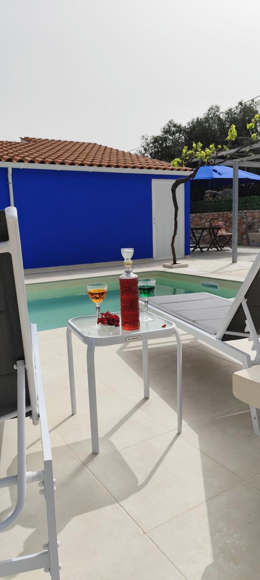 Casa De Calma Villa Argostoli  Luaran gambar